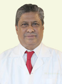 Dr. M. Muinul Hafiz
  - কান, নাক ও গলা (ইএনটি) বিশেষজ্ঞ এবং হেড-নেক লেজার সার্জন
