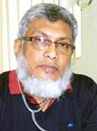 Dr. M. N. Alam
  - চর্মরোগ, অ্যালার্জি, কুষ্ঠ (Leprosy), চুল ও যৌন রোগ বিশেষজ্ঞ