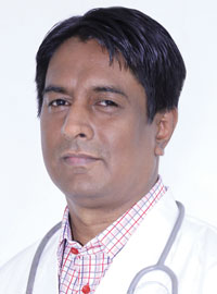 Dr. M.S. Jahirul Haque Chowdhury
  - নিউরোমেডিসিন বিশেষজ্ঞ (মস্তিষ্ক, স্ট্রোক, স্নায়ু ও মেডিসিন রোগ বিশেষজ্ঞ)