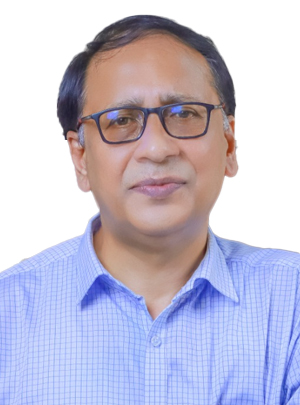 Dr. M.S. Khaled
  - শিশু ফুসফুস রোগ বিশেষজ্ঞ