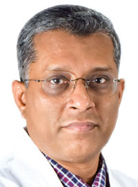 Dr. M. Zahid Hasan
  - ইউরোলজি বিশেষজ্ঞ, কিডনি ট্রান্সপ্লান্ট বিশেষজ্ঞ ও ইউরো-অনকোলজিক্যাল সার্জন