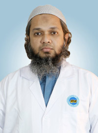  
Dr. Mahboob Mustafa Zaman Internal Medicine (All Diseases of Adults) Specialist