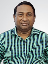 Dr. Mahbub Alam Majumder
  - কিডনি ও মেডিসিন বিশেষজ্ঞ