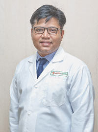 Dr. Mahbub Hasan
  - বার্ন, প্লাস্টিক, কসমেটিক ও অ্যাসথেটিক সার্জন