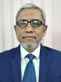 Dr. Mahbubul Islam
  - বক্ষব্যাধি বিশেষজ্ঞ