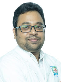 Dr. Mahfujul Ahmed Riad Cancer Specialist