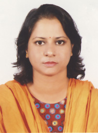 Dr. Maimuna Sultana
  - মেডিসিন, কার্ডিওলজি ও ডায়াবেটিস বিশেষজ্ঞ