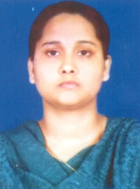 Dr. Maksuda Parvin Shikha - গাইনি ও প্রসূতি বিশেষজ্ঞ (উচ্চ ঝুঁকিপূর্ণ গর্ভাবস্থা ও মাতৃ-ভ্রূণ চিকিৎসা)