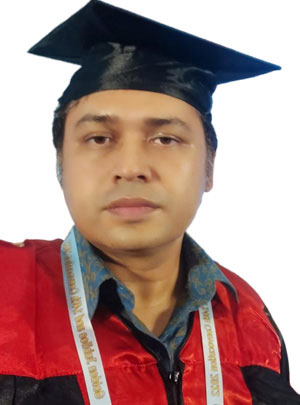 Dr. Mamunur Rashid Medicine & Gastroenterology Specialist