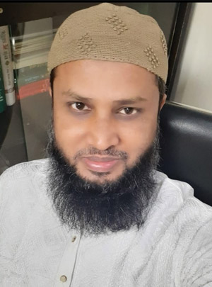 Dr. Mamunur Rashid Shikder
  - মেডিসিন বিশেষজ্ঞ ও হৃদরোগ (কার্ডিওলজি) বিশেষজ্ঞ