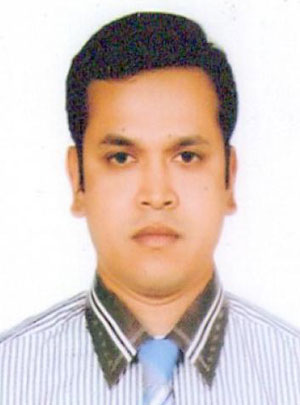 Dr. Manos Chandra Sarkar
  - অর্থোপেডিক সার্জন
