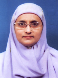 Dr. Mariam Rabeya - গাইনি (Gynecology), প্রসূতি (Obstetrics) বিশেষজ্ঞ ও সার্জন