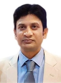 Dr. Maruf Ahmed
  - ইউরোলজি বিশেষজ্ঞ ও সার্জন (কিডনি, প্রোস্টেট, ইউরেটার, হার্নিয়া ও স্ক্রোটাম রোগ বিশেষজ্ঞ)