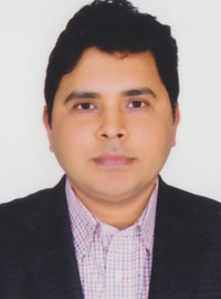 Dr. Maruf Bin Habib Medicine, Diabetes & Rheumatology Specialist