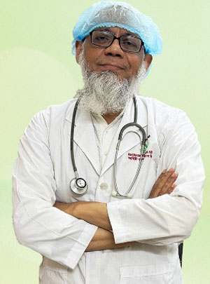 Dr. Masud Anwar
  - মস্তিষ্ক, মাথাব্যথা, প্যারালাইসিস, স্ট্রোক ও নিউরোমেডিসিন বিশেষজ্ঞ