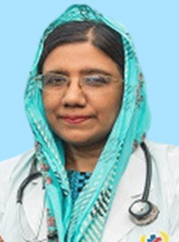 Dr. Masuda Farida Akter Mili - গাইনি ও প্রসূতি রোগ বিশেষজ্ঞ, বন্ধ্যাত্ব চিকিৎসা বিশেষজ্ঞ, ল্যাপারোস্কোপিক সার্জন