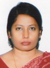 Dr. Masuda Islam Khan
 
  - গাইনি ও প্রসূতি বিশেষজ্ঞ ও সার্জন
