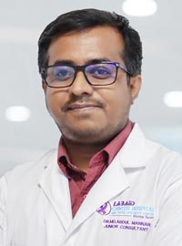Dr. Md. Abdul Mannan
  - চর্ম, এলার্জি ও যৌন রোগ বিশেষজ্ঞ (Skin, Allergy & Sexual Diseases Specialist)