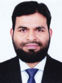 Dr. Md. Abdus Salam
  - ইউরোলজিস্ট, জেনারেল ও ল্যাপারোস্কোপিক সার্জন