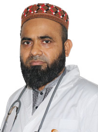 Dr. Md. Abu Sayed Munsi
  - শিশু রোগ বিশেষজ্ঞ ও শিশু হৃদরোগ বিশেষজ্ঞ (পেডিয়াট্রিক কার্ডিওলজিস্ট)