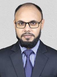 Dr. Md. Abu Sayeed Mustafa
  - গ্যাস্ট্রোএন্টারোলজি (পেট, লিভার, পিত্তথলি ও অগ্ন্যাশয়) বিশেষজ্ঞ