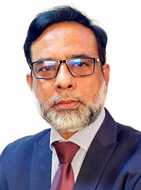 Dr. Md. Abul Khair
  - কার্ডিওলজি ও মেডিসিন বিশেষজ্ঞ