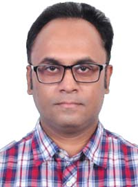 Dr. Md. Al Rizwan Russel
  - কিডনি রোগ বিশেষজ্ঞ (নেফ্রোলজিস্ট)