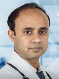 Dr. Md. Aliuzzaman Joarder
  - নিউরোসার্জারি বিশেষজ্ঞ (ব্রেইন টিউমার, স্ট্রোক ও স্পাইন সার্জারি)