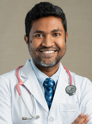 Dr. Md. Arif Hossain
  - জেনারেল সার্জারি, ল্যাপারোস্কোপিক সার্জারি ও কোলোরেক্টাল সার্জারি বিশেষজ্ঞ