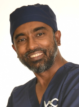 Dr. Md. Arif Uddin Khan
  - ভাসকুলার, এন্ডোভাসকুলার ও ল্যাপারোস্কপিক সার্জন