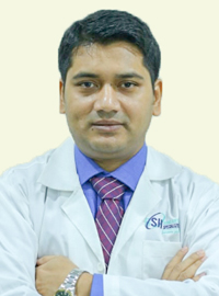 Dr. Md. Arifur Rahman
  - কার্ডিয়াক (CABG ও ভালভ সার্জারি) এবং ভাসকুলার সার্জারি বিশেষজ্ঞ