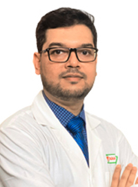 Dr. Md. Arifuzzaman
  - নাক, কান ও গলা (ইএনটি) বিশেষজ্ঞ এবং হেড-নেক সার্জন