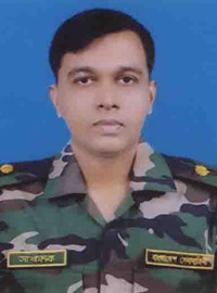 Dr. Md. Ashfaque Ahemmed Khan
  - শিশু রোগ ও শিশু হৃদরোগ বিশেষজ্ঞ