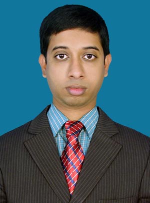Dr. Md. Ashikul Islam Medicine & Neuromedicine Specialist