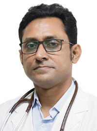 Dr. Md. Ashikuzzaman - হেমাটোলজি বিশেষজ্ঞ (রক্তরোগ ও রক্তের ক্যান্সার বিশেষজ্ঞ)
