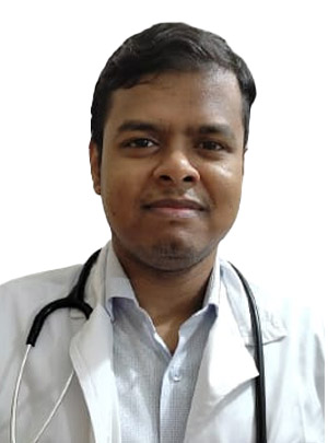 Dr. Md. Ashiqur Rahman
  - এন্ডোক্রিনোলজি (ডায়াবেটিস, থাইরয়েড ও হরমোন) ও মেডিসিন বিশেষজ্ঞ