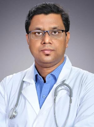Dr. Md. Ashraful Islam (Rajib)
  - ইউরোলজি বিশেষজ্ঞ ও সার্জন