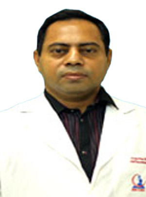 Dr. Md. Asraful Islam
  - নাক, কান ও গলা (ইএনটি) বিশেষজ্ঞ এবং হেড-নেক সার্জন