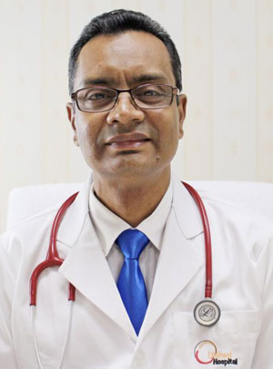 Dr. Md. Atiar Rahman
  - অর্থোপেডিক, ট্রমা ও স্পাইন সার্জারি বিশেষজ্ঞ