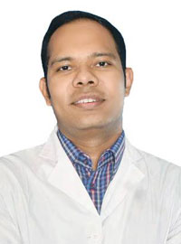 Dr. Md. Azizul Hoque Manik
  - কান, নাক, গলা (ENT) বিশেষজ্ঞ এবং হেড নেক সার্জন