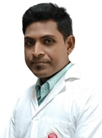 Dr. Md. Bashir Ahammed Khan
  - মস্তিষ্ক, মেরুদণ্ড, স্নায়ু ও স্ট্রোক বিশেষজ্ঞ সার্জন