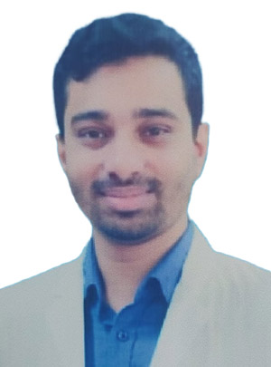 Dr. Md. Enamul Haque (Faisal)
  - লিভার বিশেষজ্ঞ ও ইন্টারভেনশনাল হেপাটোলজিস্ট