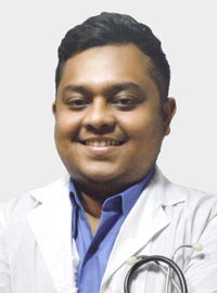 Dr. Md. Fahad-Bin-Alauddin
  - মনোরোগ বিশেষজ্ঞ (শিশু মনোরোগ, নিউরোডেভেলপমেন্টাল ডিজঅর্ডার, ADHD, অটিজম ও মাদকাসক্তি চিকিৎসা বিশেষজ্ঞ)
