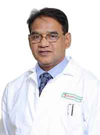 Dr. Md. Fazlul Hoque
  - অর্থোপেডিক বিশেষজ্ঞ (হাড়, জয়েন্ট ও ট্রমা) এবং স্পাইন সার্জন