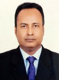 Dr. Md. Ferdous Mian
  - নিউরোলজি বিশেষজ্ঞ