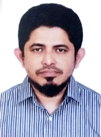 Dr. Md. Forhad Jamal
  - কার্ডিওলজি, মেডিসিন, রিউম্যাটিক জ্বর ও উচ্চ রক্তচাপ বিশেষজ্ঞ