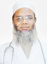 Dr. Md. Hamidul Islam
  - অর্থোপেডিক, হাড়-জয়েন্ট, ট্রমা ও ফ্র্যাকচার সার্জারি বিশেষজ্ঞ