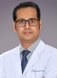 Dr. Md. Hasanul Haque Nipun
    - কান, নাক, গলা (ENT) বিশেষজ্ঞ ও হেড নেক সার্জন