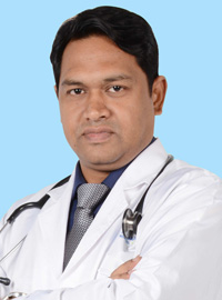 Dr. Md. Hasanuzzaman
  - কিডনি রোগ বিশেষজ্ঞ, ডায়ালাইসিস ও মেডিসিন বিশেষজ্ঞ