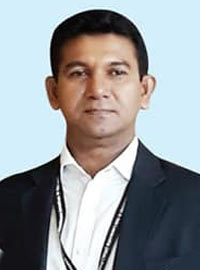 Dr. Md. Hedayet Ali Khan
  - বার্ন, প্লাস্টিক, হ্যান্ড, মাইক্রো ও কসমেটিক সার্জন